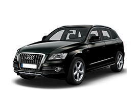 Audi Q5 1 (8R) (2008-2012) 2.0 TFSI