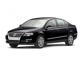 Volkswagen Фольксваген Пассат (Volkswagen Passat) В6 (2005-2010) 1.4 TSI