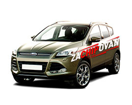 Ford Escape 3 (2012-2015) 2.5