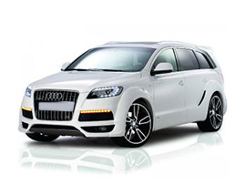 Audi Q7 1 (4L) (2005-2009) 3.6 FSI
