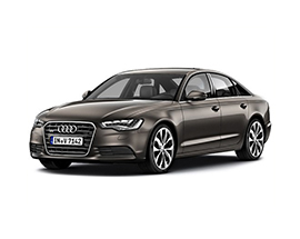 Audi A6 4 (С7) (2011-2014) 3.0 TFSI