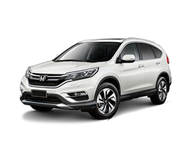 Honda Хонда СРВ 4 (Honda CR-V 4) (2012-2018) 1.6 Дизель