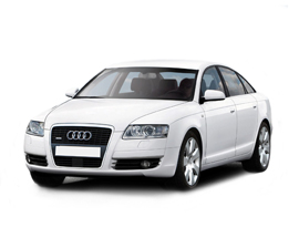 Audi A6 3 (C6) (2004-2008) 3.0