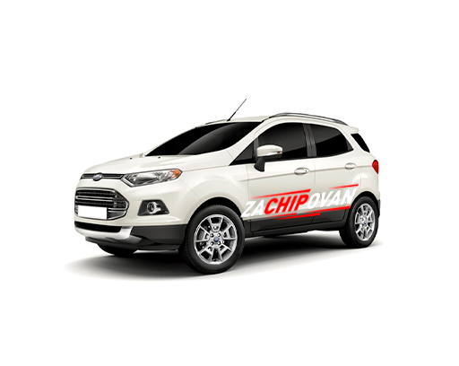 Ford EcoSport 1 (2014-2018) 2.0