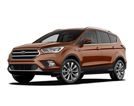 Ford Kuga 2 Рестайлинг (2016-2019) 1.5 Турбо