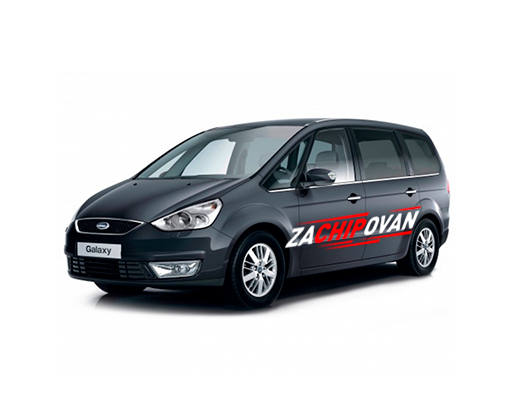 Ford Galaxy 2 (2006-2010) 2.3