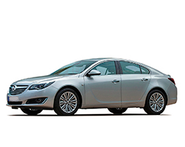 Opel Opel Insignia (Опель Инсигния) рестайлинг (2013-2017) 2.0 Турбо