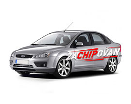 Ford Focus 2 (2005-2008) 1.8