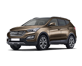Hyundai Hyundai Grand Santa Fe (Хендай Гранд Санта Фе) (2012-2016) 3.3