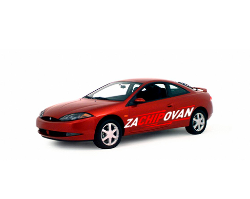 Ford Cougar (1998-2002) 2.5