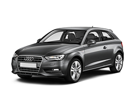 Audi A3 3 (8V) (2012-2016) 1.2 TFSI