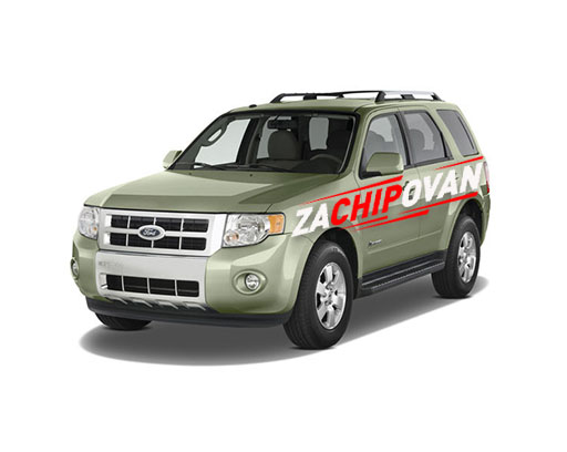 Ford Escape 2 (2007-2012) 3.0