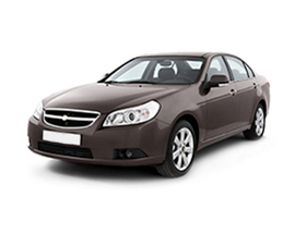 Chevrolet Epica V250 (2006-2009) 2.5