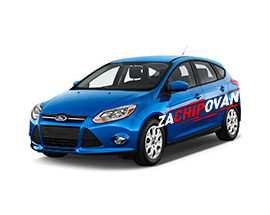 Ford Focus 3 (2011-2015) 1.6 Дизель