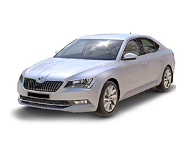 Skoda  Шкода Суперб (Skoda Superb) III 1.4 Турбо