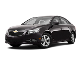 Chevrolet Cruze 1 (2008-2012) 1.6