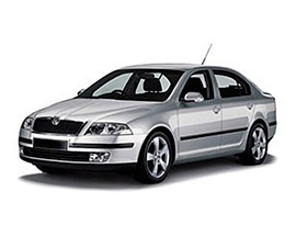 Skoda  Шкода Октавия (Skoda Octavia) А5 1.6