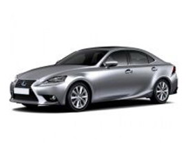 Lexus IS 3 (2013-2016) 2.0 Турбо