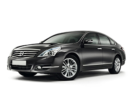 Nissan Nissan Teana (Ниссан Теана) II J32 2.0