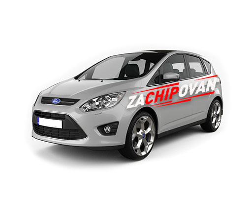 Ford C-MAX 2 (2010-2015) 2.0 Дизель