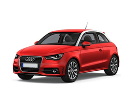 Audi A1 1 (2010-2015) 1.4 TSI