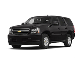 Chevrolet Tahoe 3 (2006-2014) 5.3