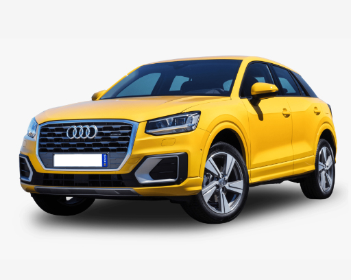 Audi Q2 1 (2016-2021) 1.0 TFSI