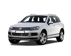 Volkswagen Фольксваген Туарег (Volkswagen Touareg) 2 (2010-2014) 4.2 TDI