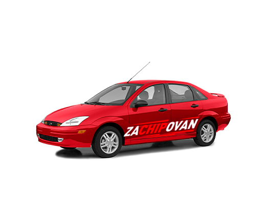 Ford Focus 1 (1998-2001) 1.8