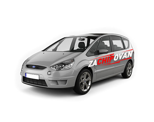 Ford S-MAX 1 (2006-2010) 2.2 Дизель