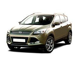 Ford Kuga 2 (2012-2016) 2.5