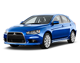 Mitsubishi Mitsubishi Lancer (Митсубиcи Лансер) 10 рестайлинг (2011-2015) 1.5