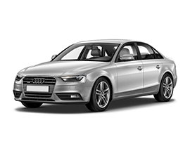 Audi A4 4 (B8) рестайлинг (2011-2015) 1.8 TFSI