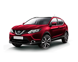 Nissan (Ниссан Кашкай) II J11 (2013 - ...) 1.6 DCI
