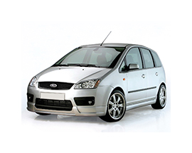 Ford C-MAX 1 (2003-2007) 1.6