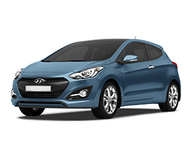 Hyundai Heundai i30 (Хендай Ай 30) 2 рестайлинг 1.6