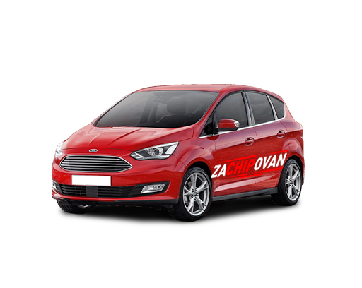 Ford C-MAX 2 Рестайлинг (2015-2019) 2.0 Гибрид