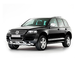 Volkswagen Фольксваген Туарег (Volkswagen Touareg) 1 (2002-2006) 3.2
