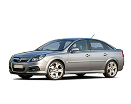 Opel Opel Vectra (Опель Вектра) C рестайлинг (2005-2008) 1.9 Дизель