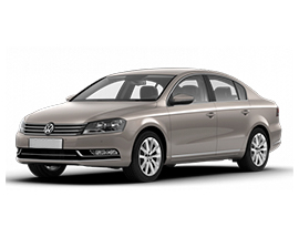 Volkswagen Фольксваген Пассат (Volkswagen Passat) В7 (2011-2015) 3.6 FSI