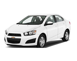 Chevrolet Aveo Т300 1.6