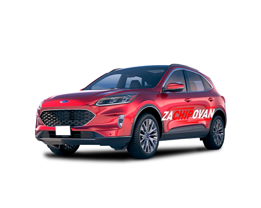 Ford Escape 4 (2019-2021) 1.5 Турбо