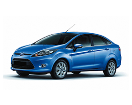 Ford Fiesta Mk6 (2008-2013) 1.5 Дизель