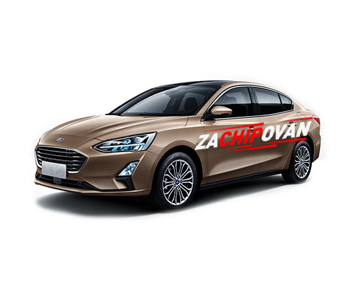 Ford Focus 4 (2018-2021) 1.5 Дизель