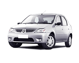 Renault Renault Logan (Рено Логан) (2004-2015) 1.4