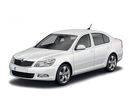 Skoda  Шкода Октавия (Skoda Octavia) А5 рестайлинг (2008-2013) 1.8 TSI