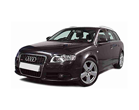 Audi A4 3 (B7) (2004-2009) 1.6